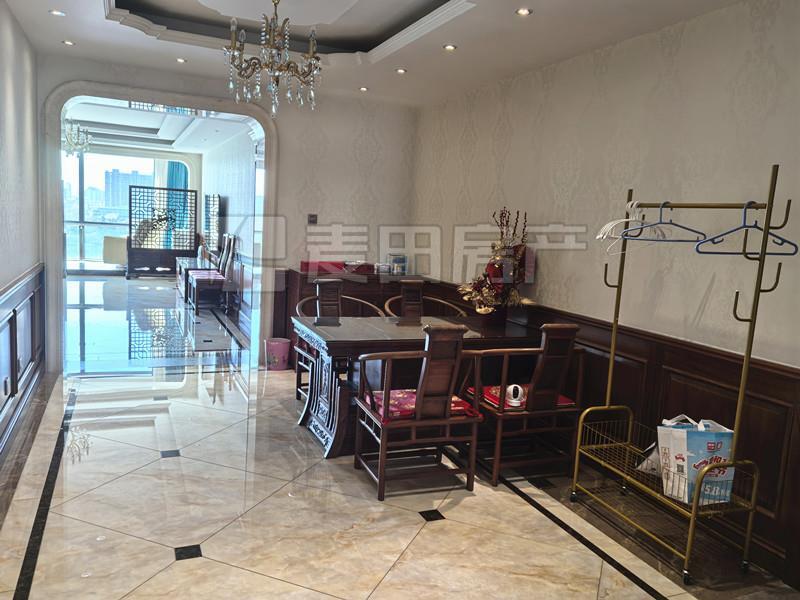 整租·中海紫金苑