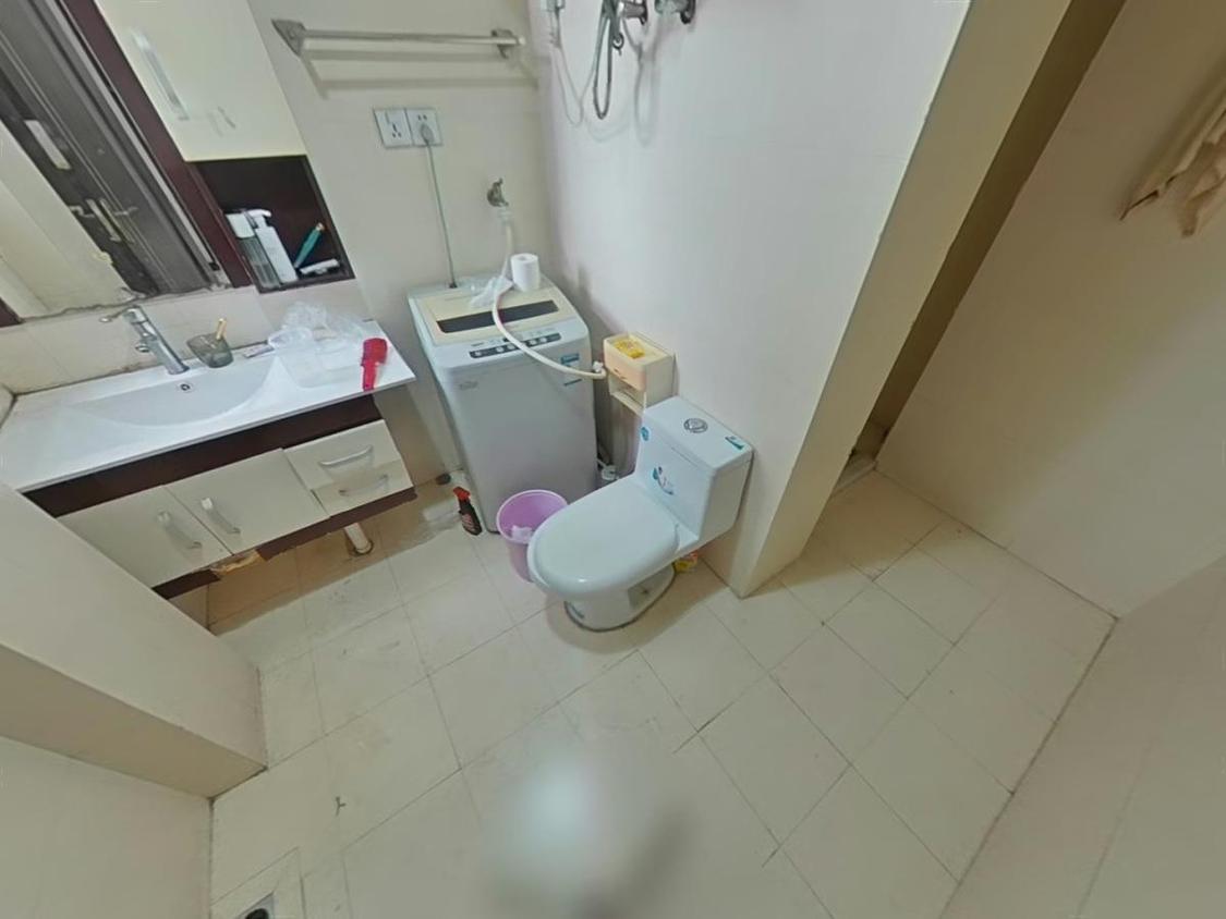 整租·金厦公寓