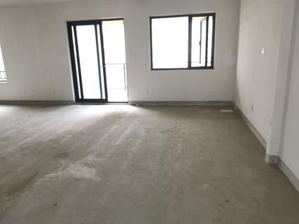 鹿城新城整租 白麓城(紫玉庭)4室2厅/153平/低楼层