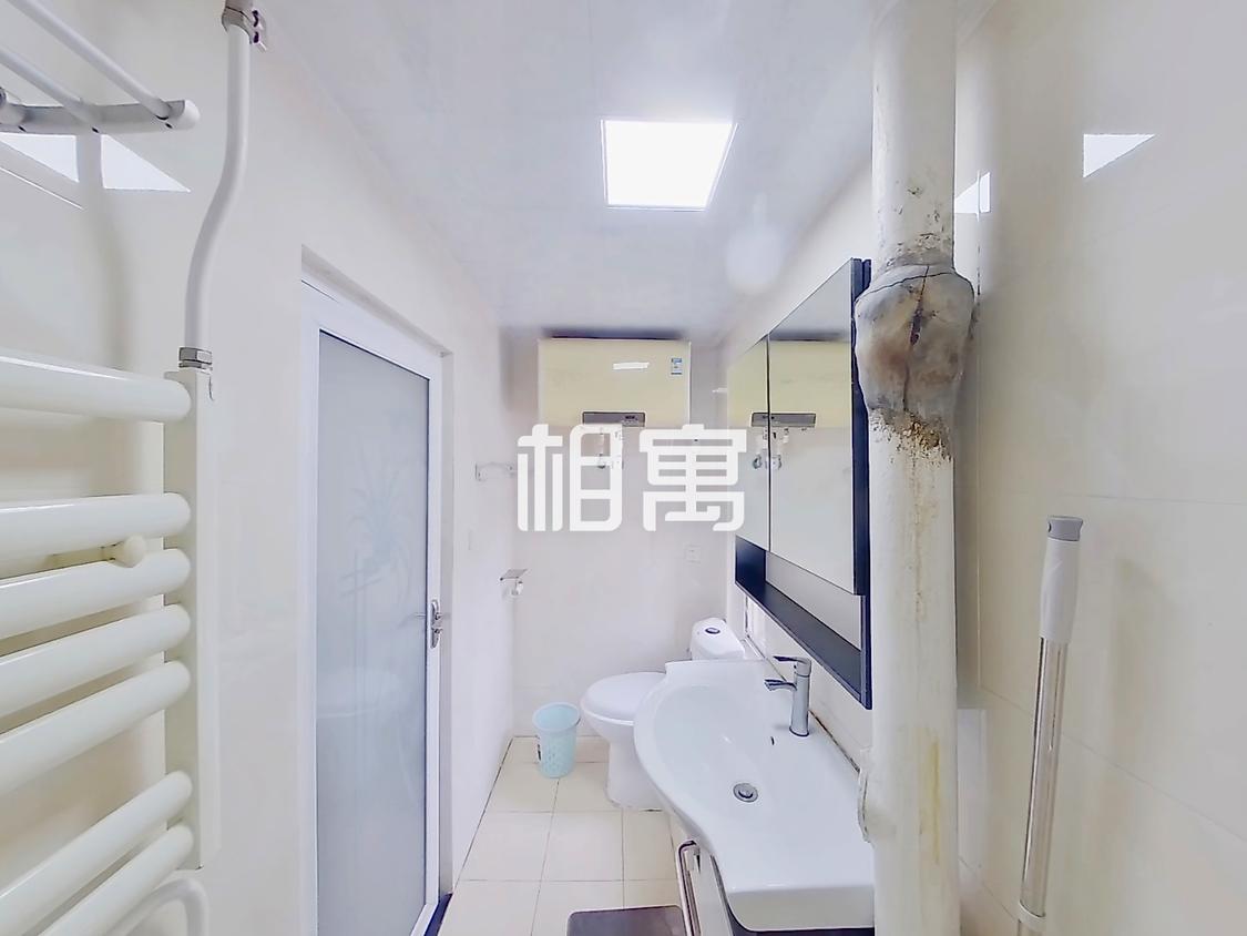 整租·石佛营(东里小区)