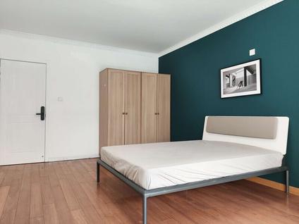 浦东金桥合租 锦河苑4室1厅/20平/低楼层