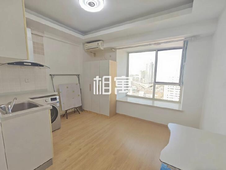 整租·东方郁金香