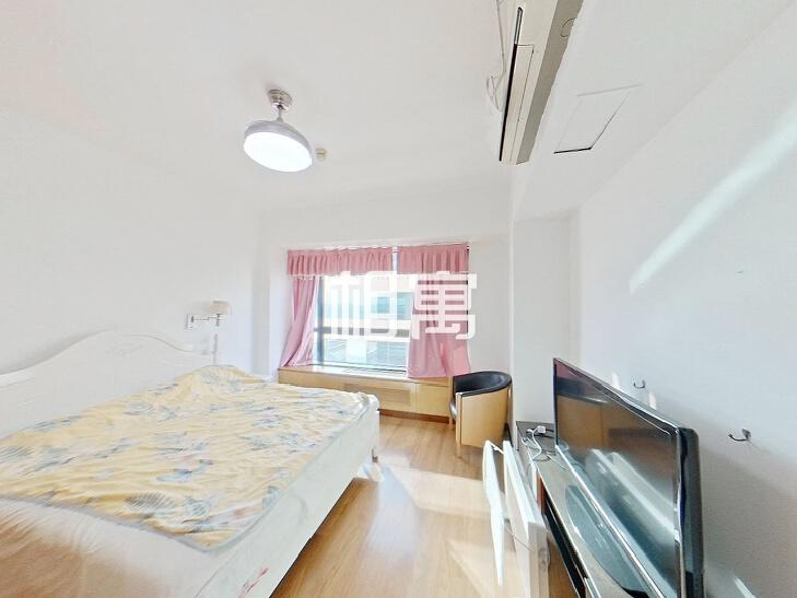 整租·恒基中心汇豪阁