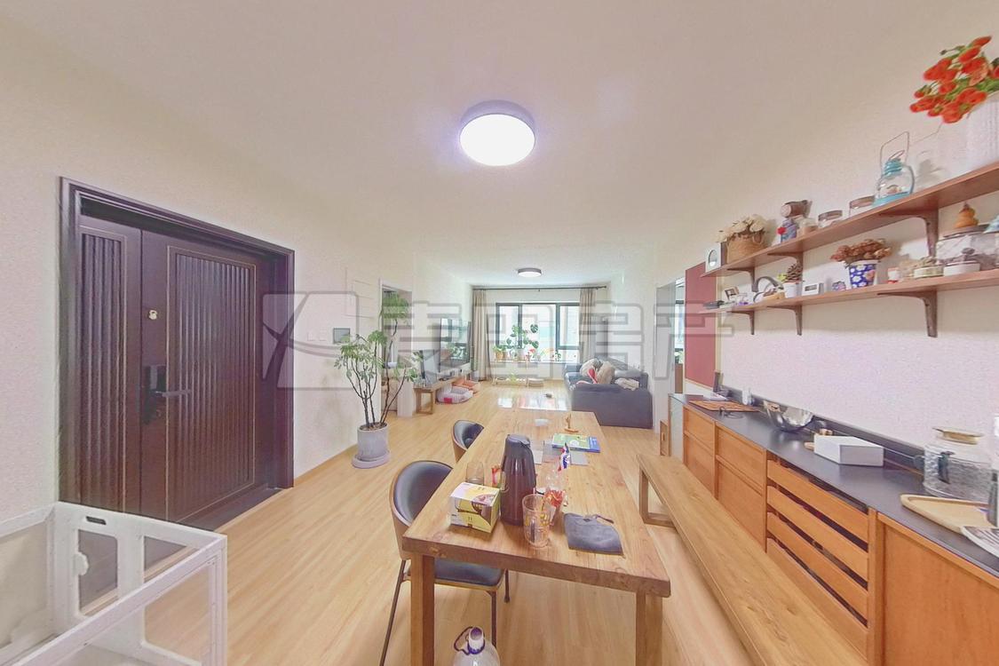 整租·禧瑞春秋