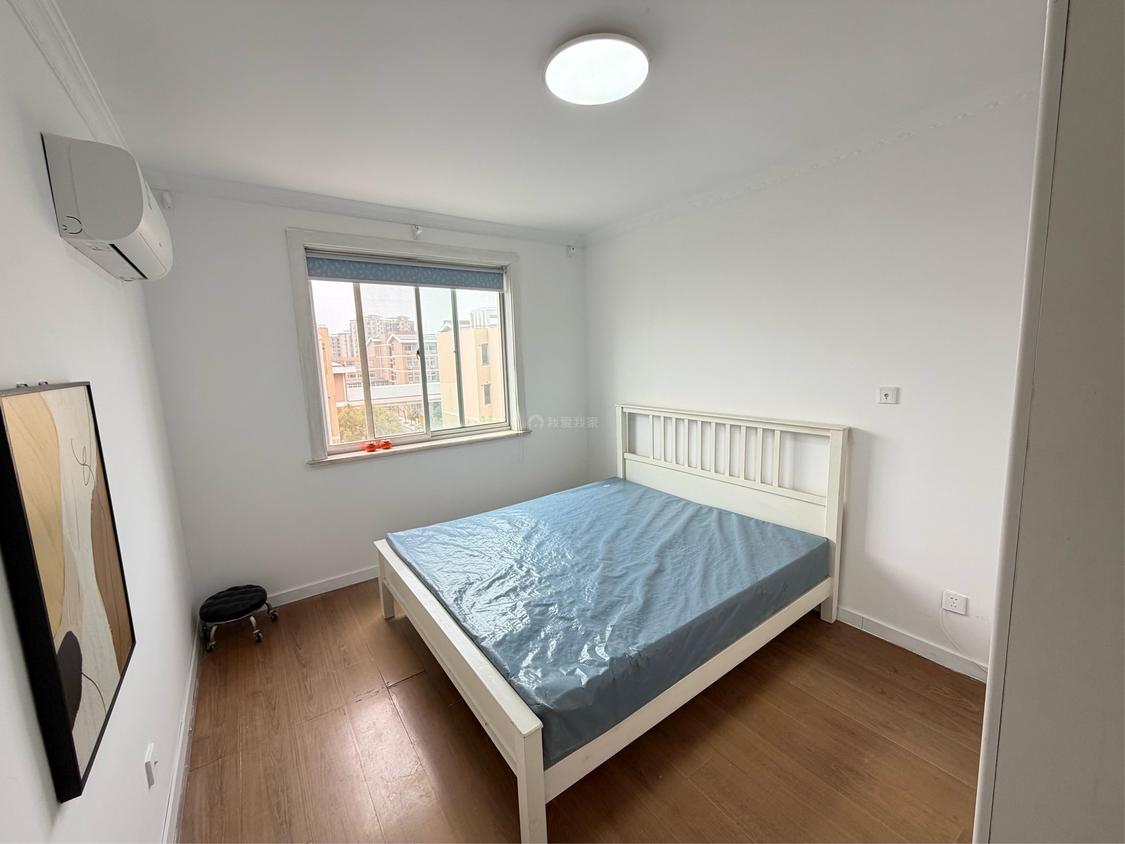 整租·高行银杏苑