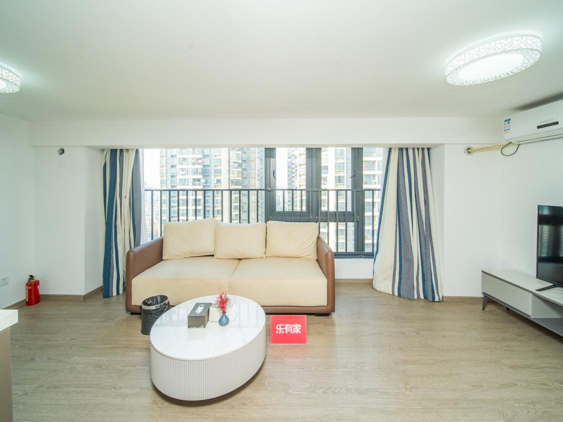 整租·合景领峰花园