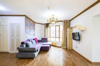 朝阳朝青整租 朝阳园2室2厅/86平/低楼层