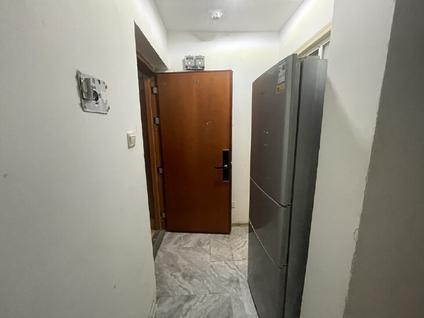 历下文化东路合租 万豪国际1室1厅/9平/低楼层