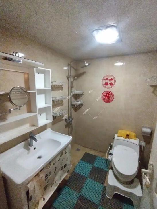 整租·银海尚御