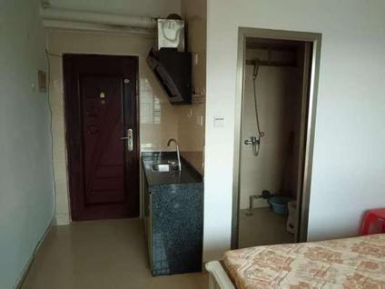 琼山龙昆南整租 澳华大厦1室0厅/22平/中楼层