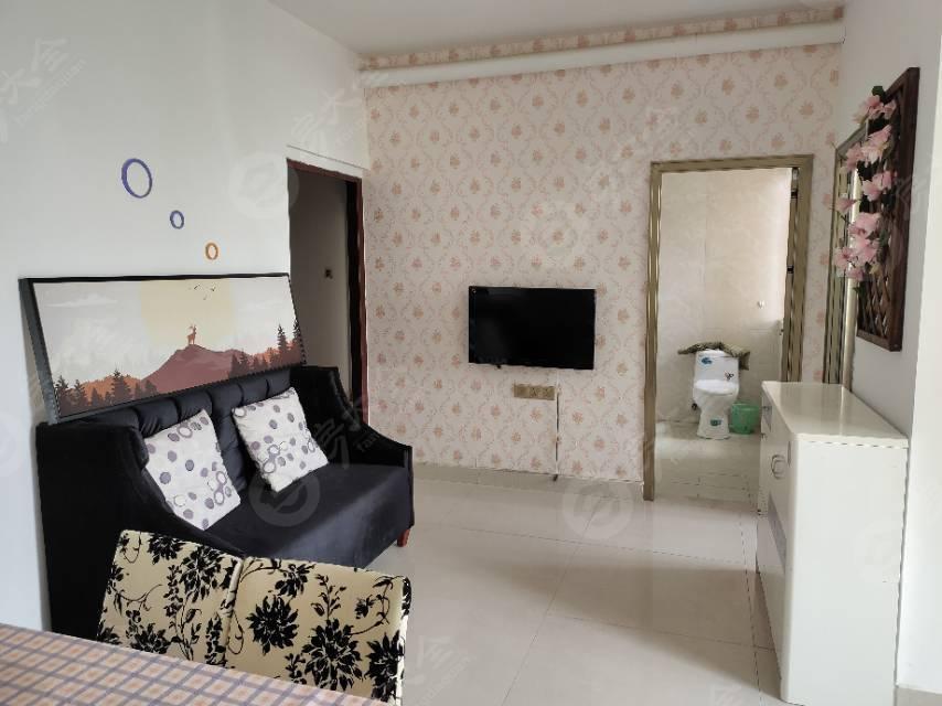 整租·新湖庐山国际