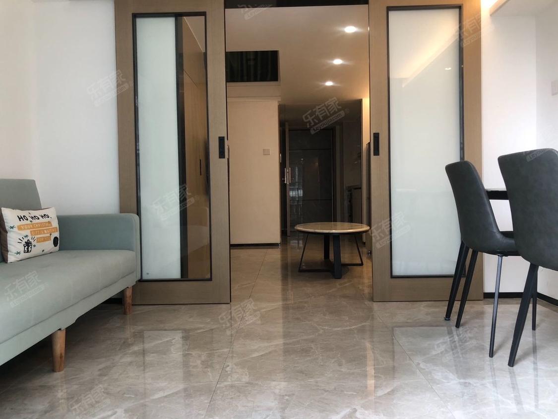 整租·中海世纪荟