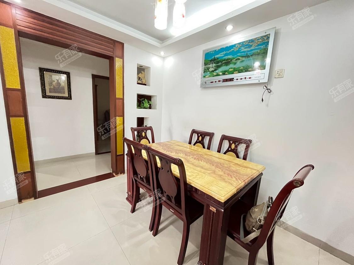 整租·加旺花苑