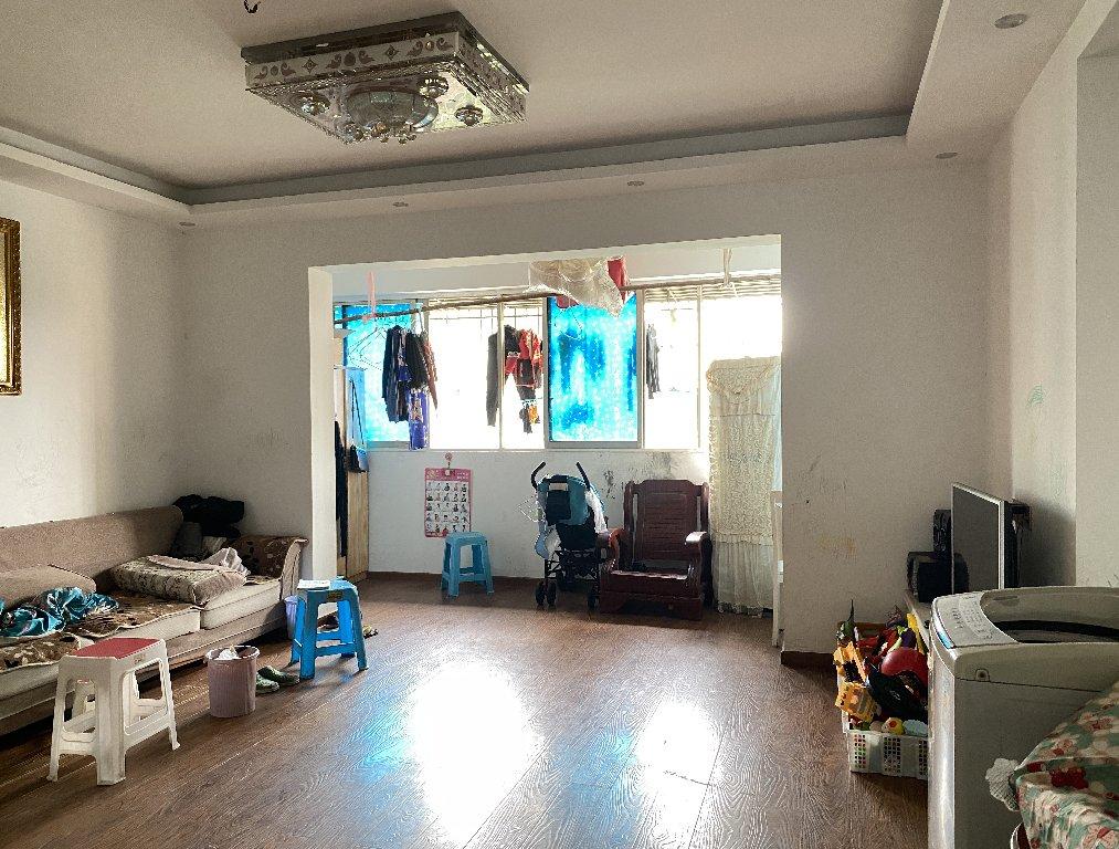 整租·群乐新村