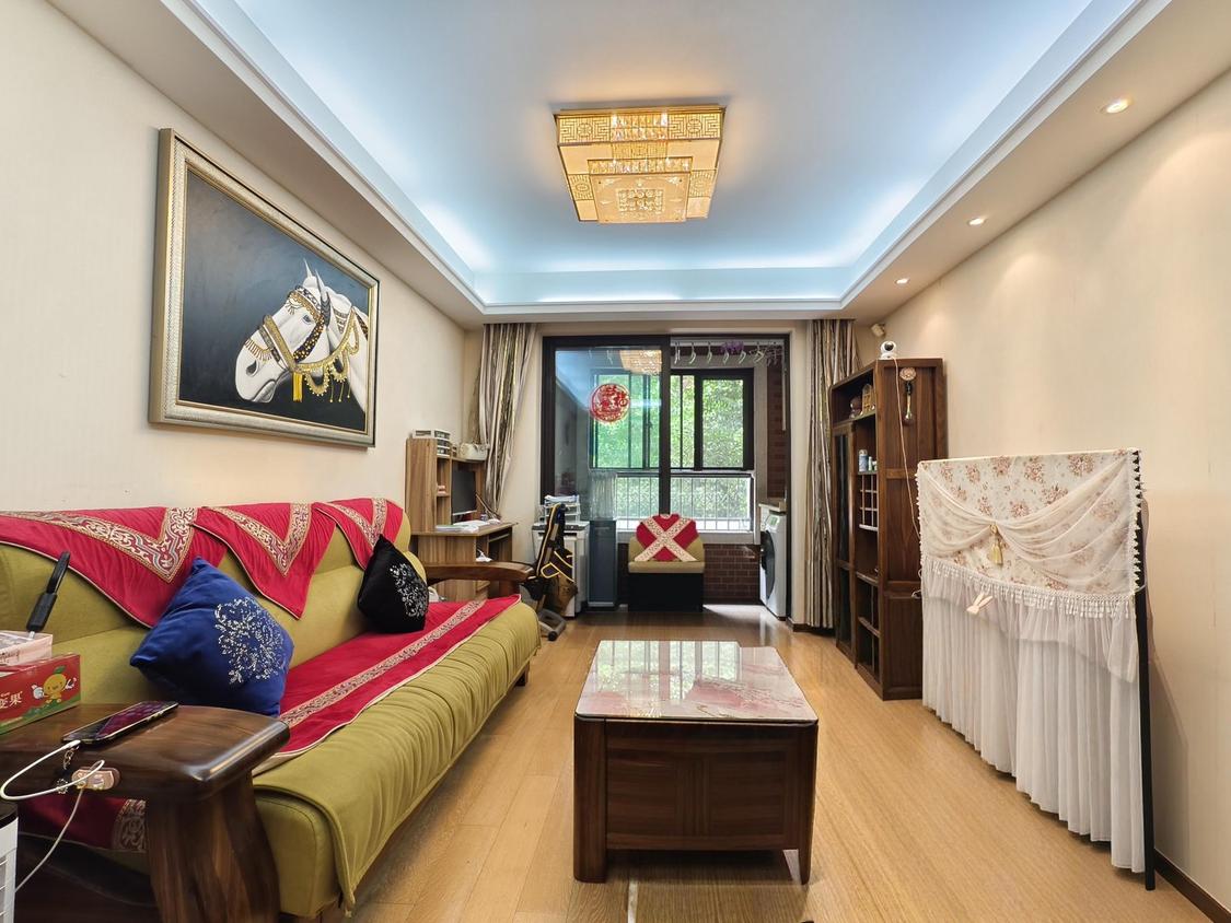 整租·万科海上传奇