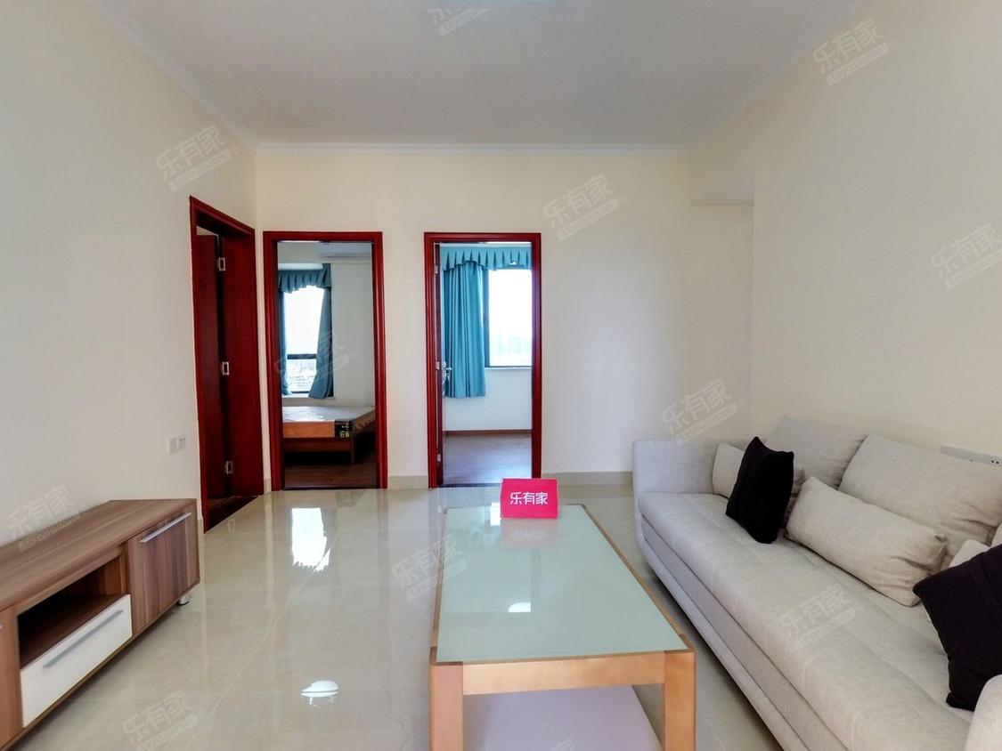 整租·水木年华