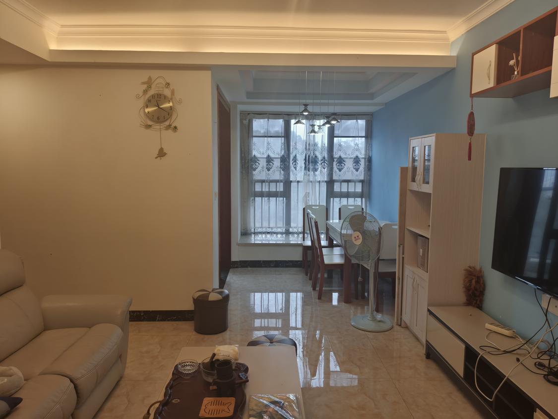 整租·骏景湾品峰