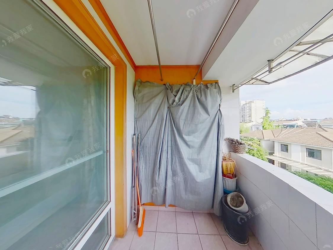 整租·嘉南公寓