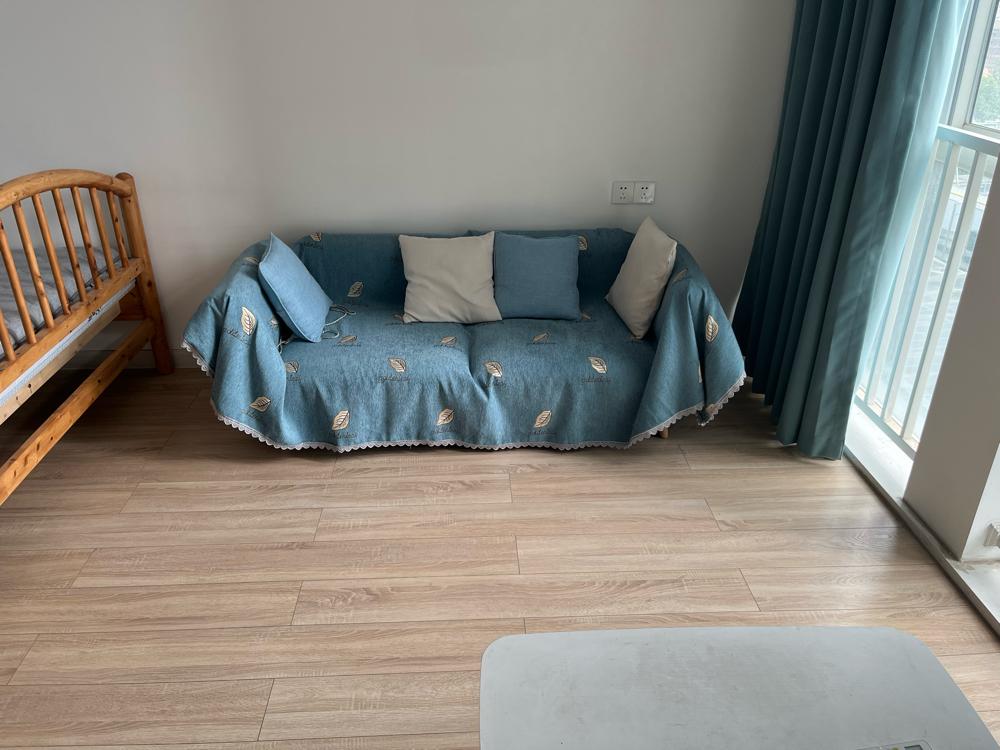 整租·远大未来城