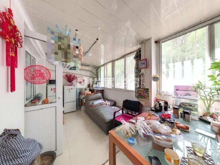 合租·德茂小区