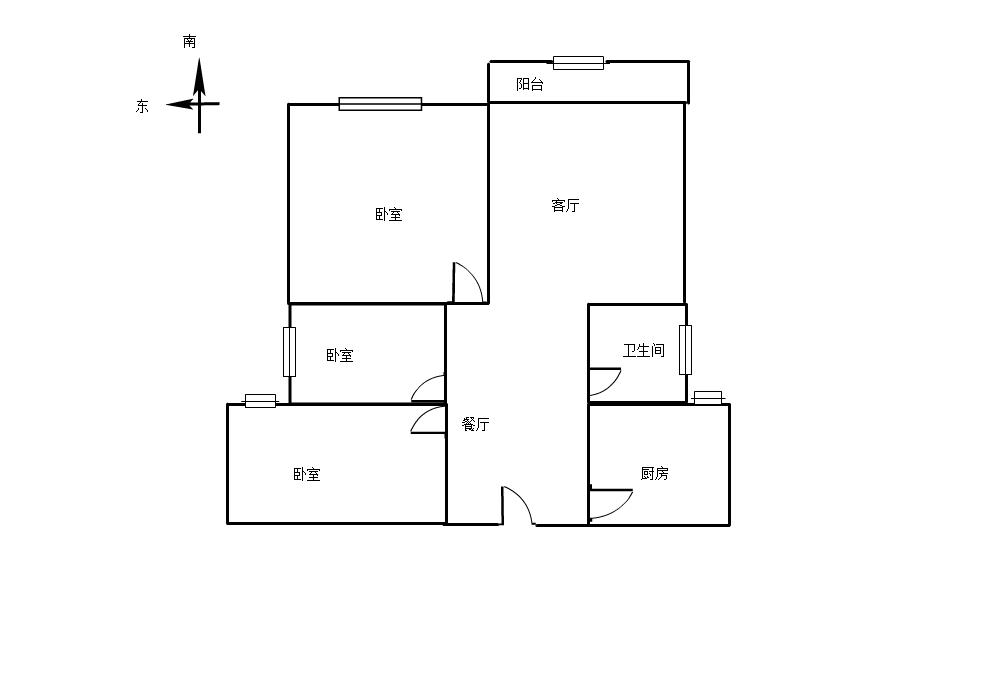 整租·隆恒财富广场