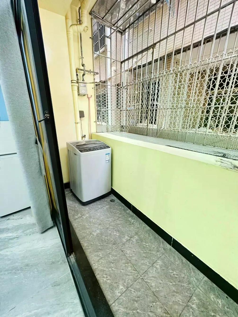 整租·泥围新村