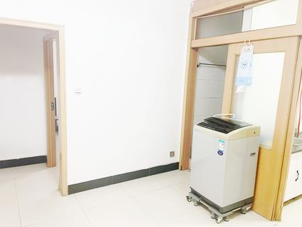 undefined整租·地质楼·2室1厅57㎡ | 南北 | 路南 新华联广场