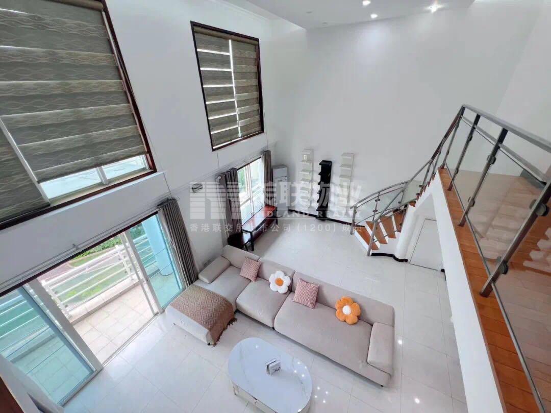 整租·蔚蓝海岸(一期)