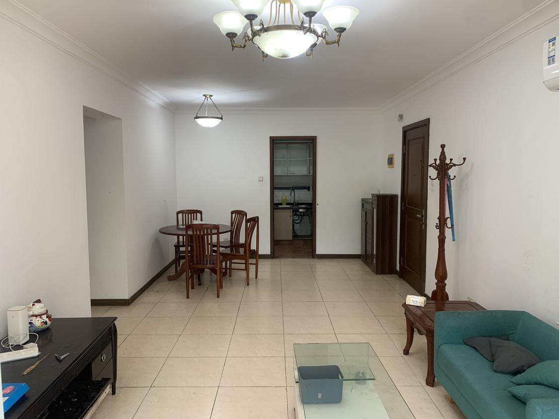 整租·永怡聚豪园