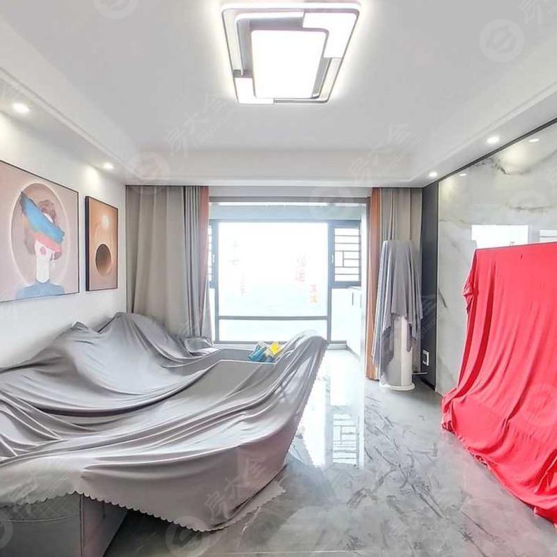 整租·信华西郊花园