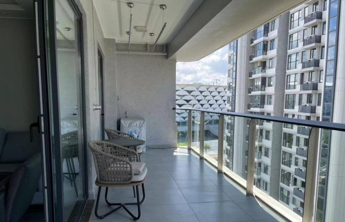 整租·金冠亚沙村