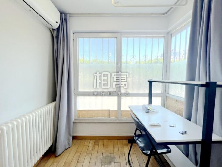 合租·壹线国际