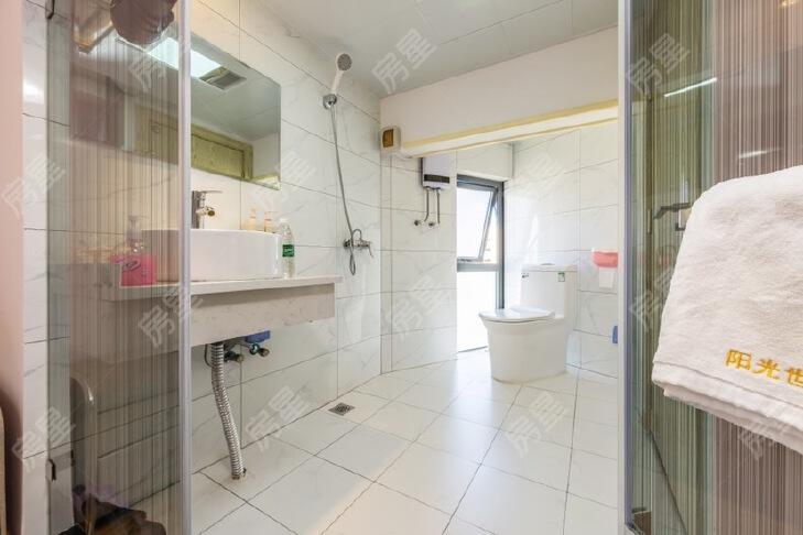 整租·中洲阳光