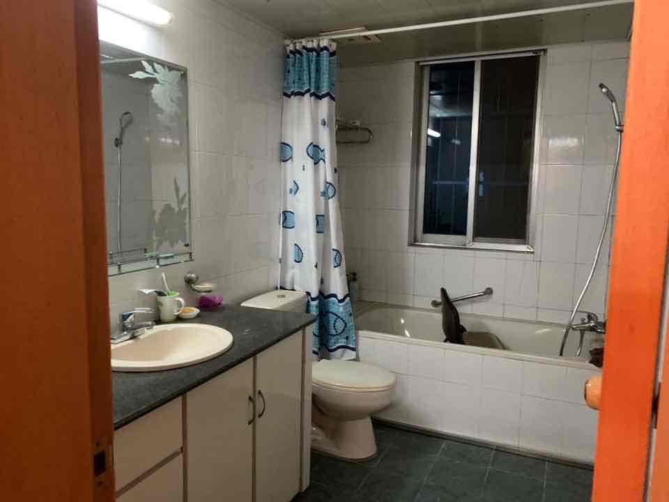 整租·沈巷小区