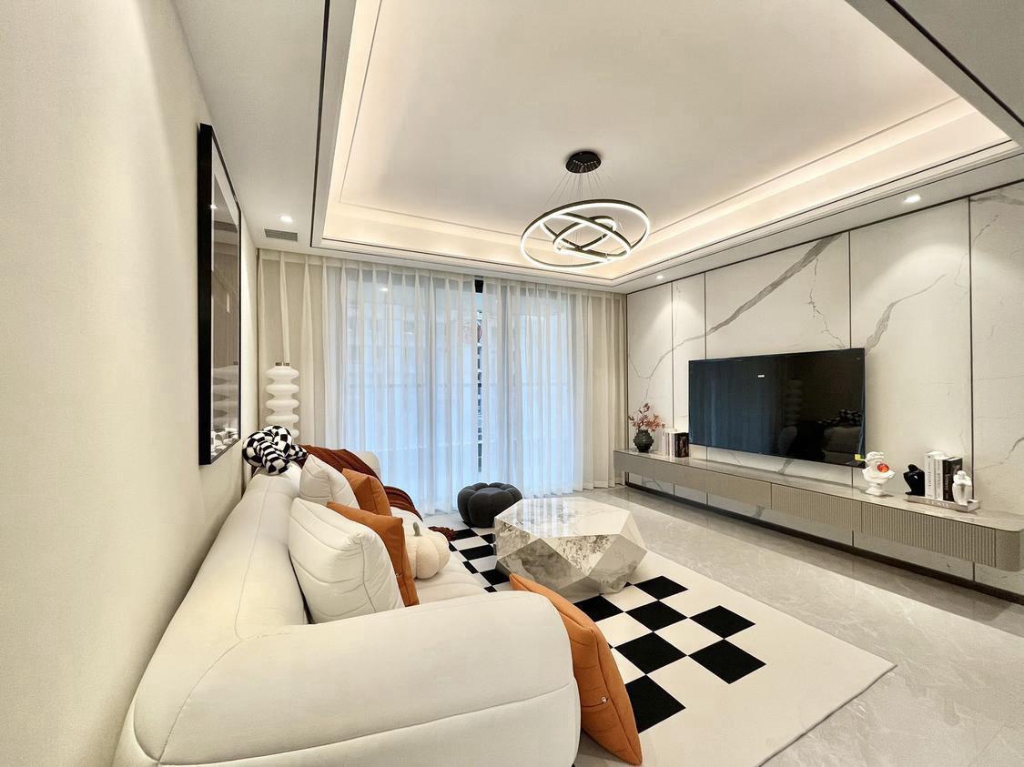 整租·金山大厦