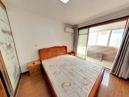 undefined整租·尖角营小区 3室1厅74.4㎡ | 南 | 玄武 丹凤街