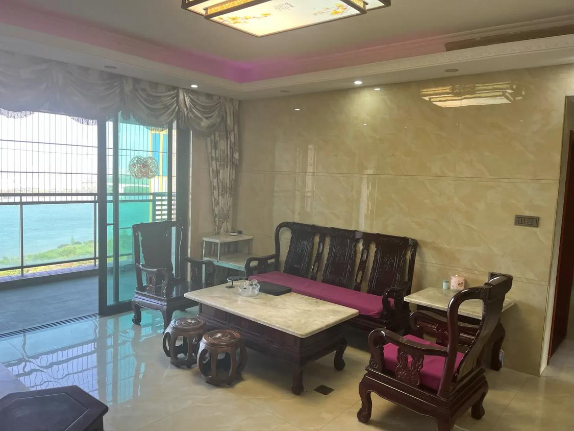 整租·海伦湾(一期)