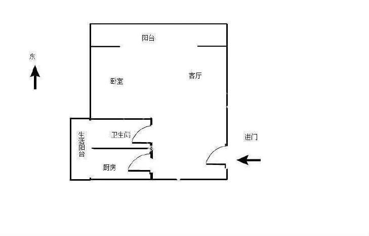 整租·丽阳星城(二期)