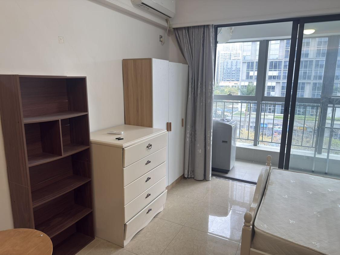 整租·中国铁建环球中心