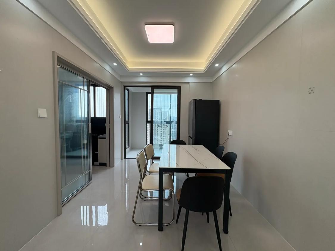 整租·欧厝海悦湾