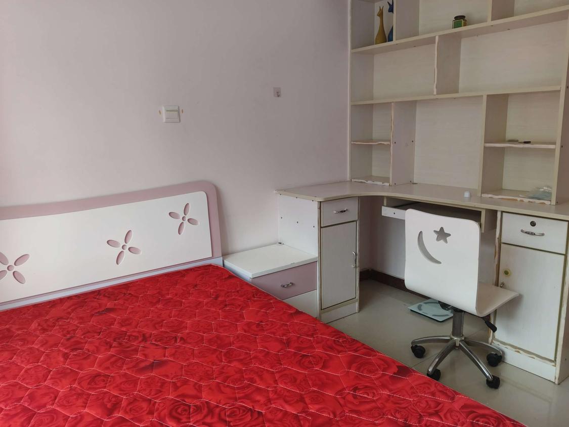 整租·盛世龙城(C区)