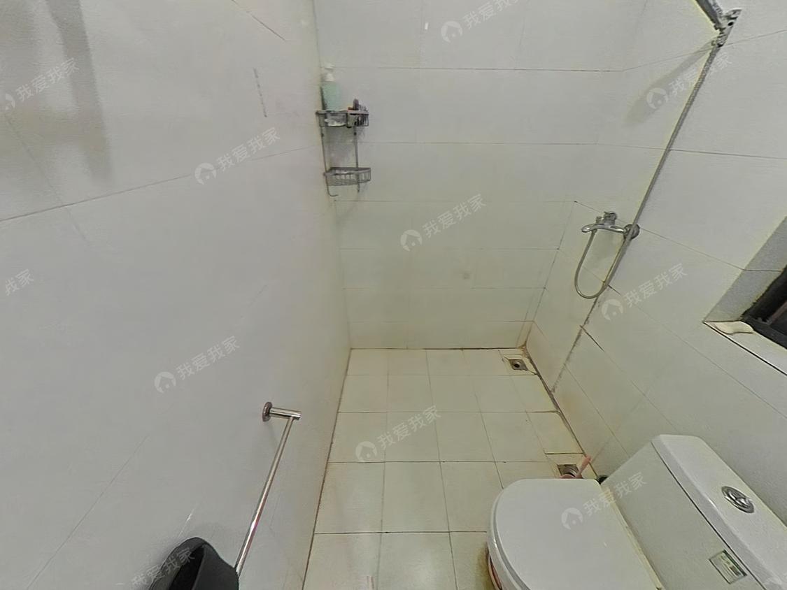 整租·河定桥新苑