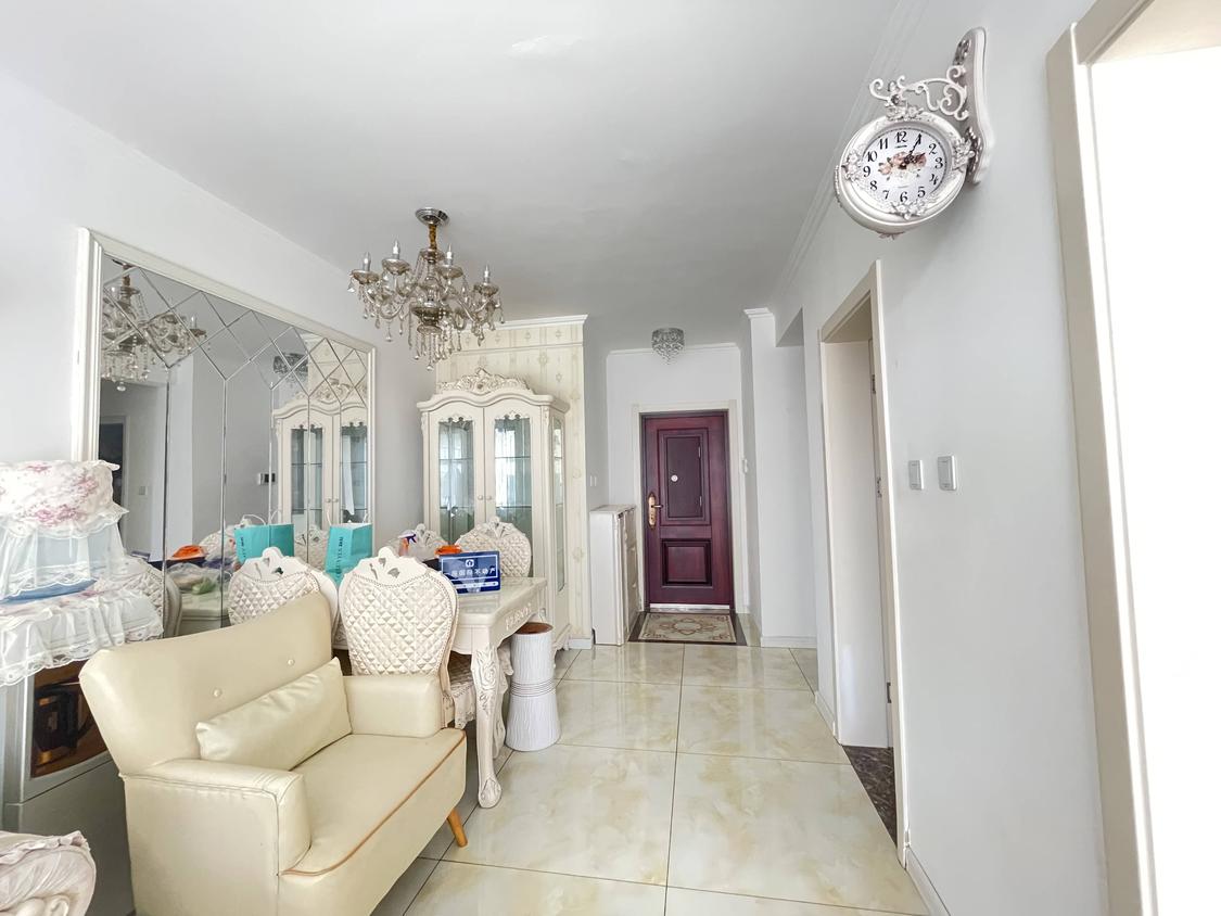 整租·银盛泰浪琴海