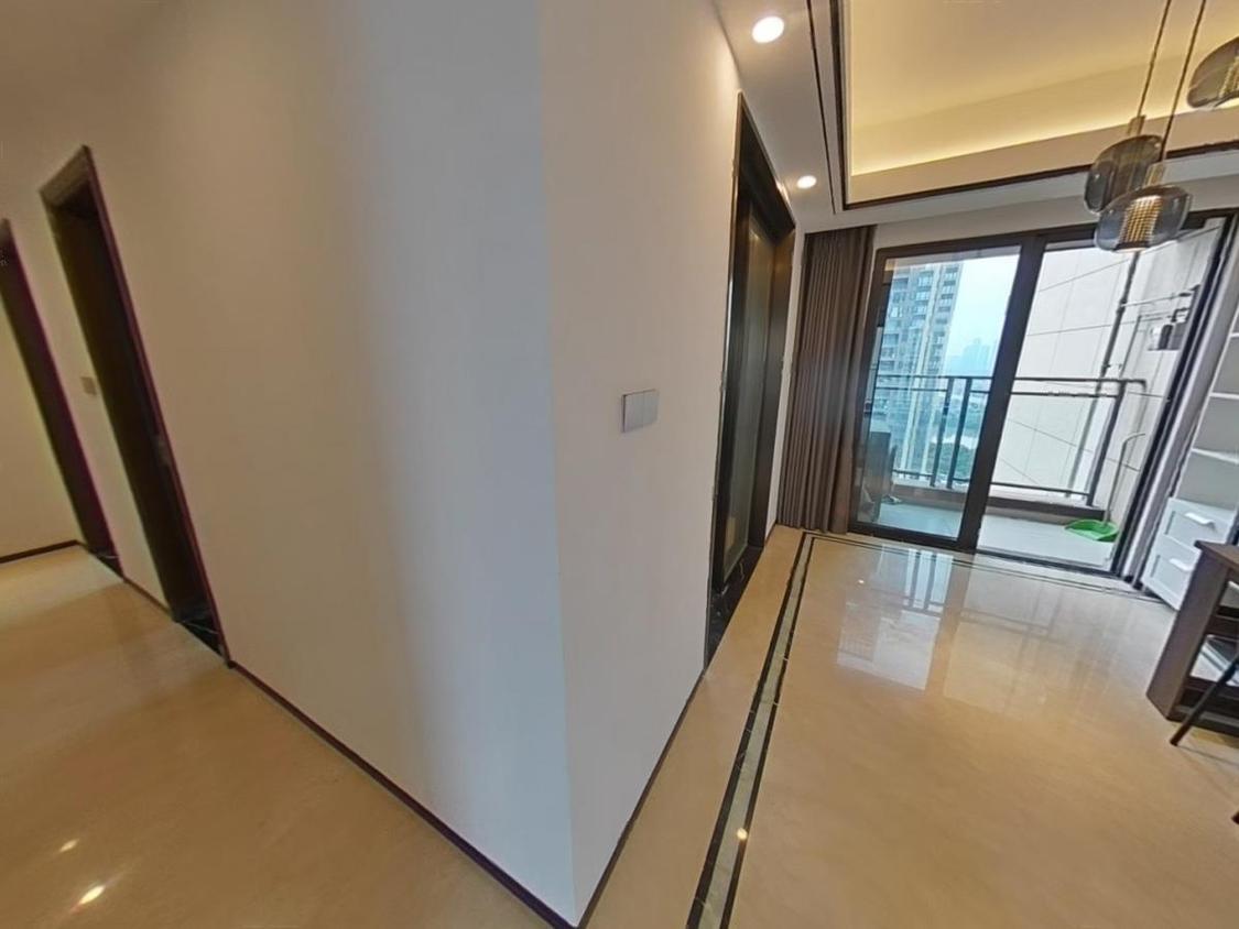 整租·泰禾世茂佛山院子(二期)