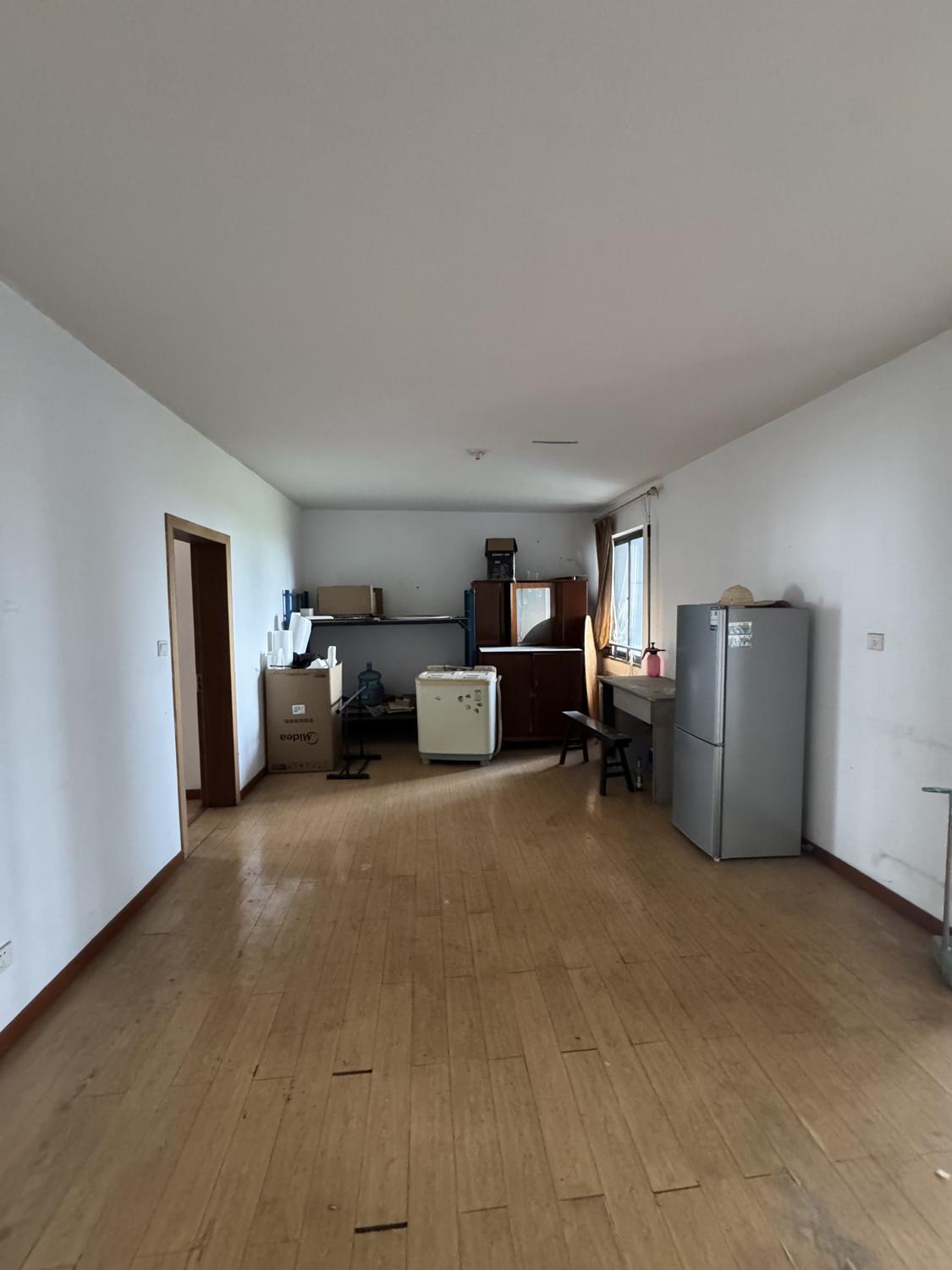 整租·南湖家苑