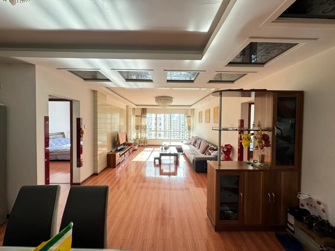 整租·安泰华庭