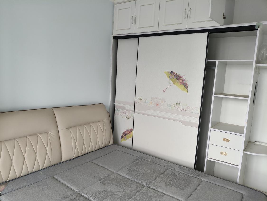 整租·和昌盛世城邦(茗园)