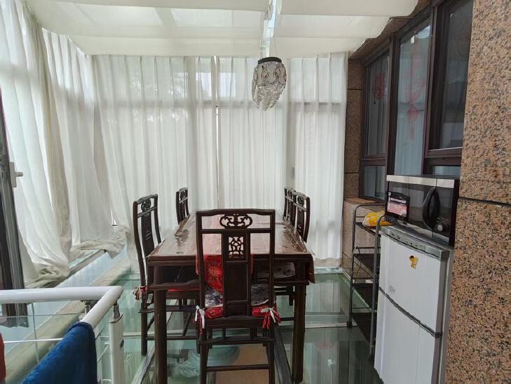 整租·海航国兴城