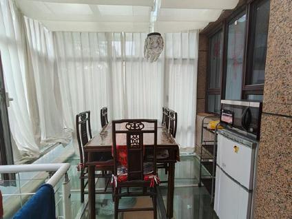 顺义后沙峪整租 海航国兴城4室3厅/170平/低楼层