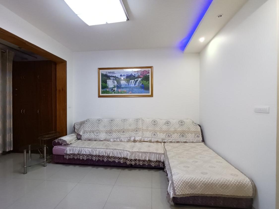 整租·玉祥门(B区)